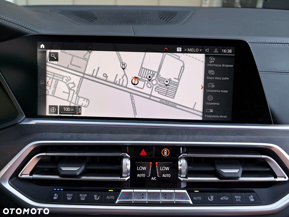 BMW X5 xDrive40i mHEV sport - 23