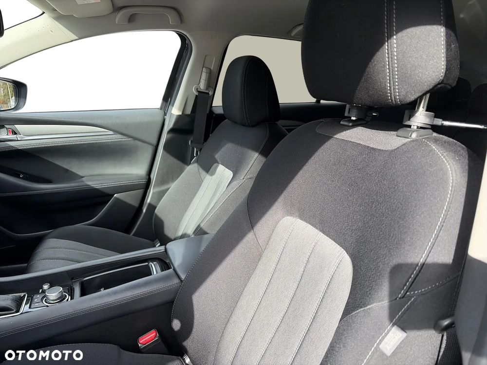 Mazda 6 2.0 Center-Line - 11