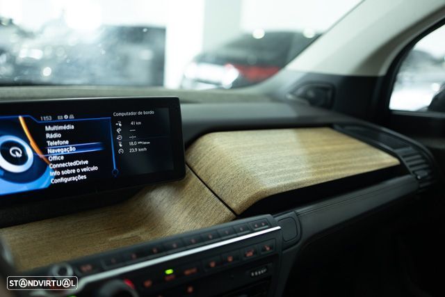 BMW i3 +Comfort Package Advance - 16