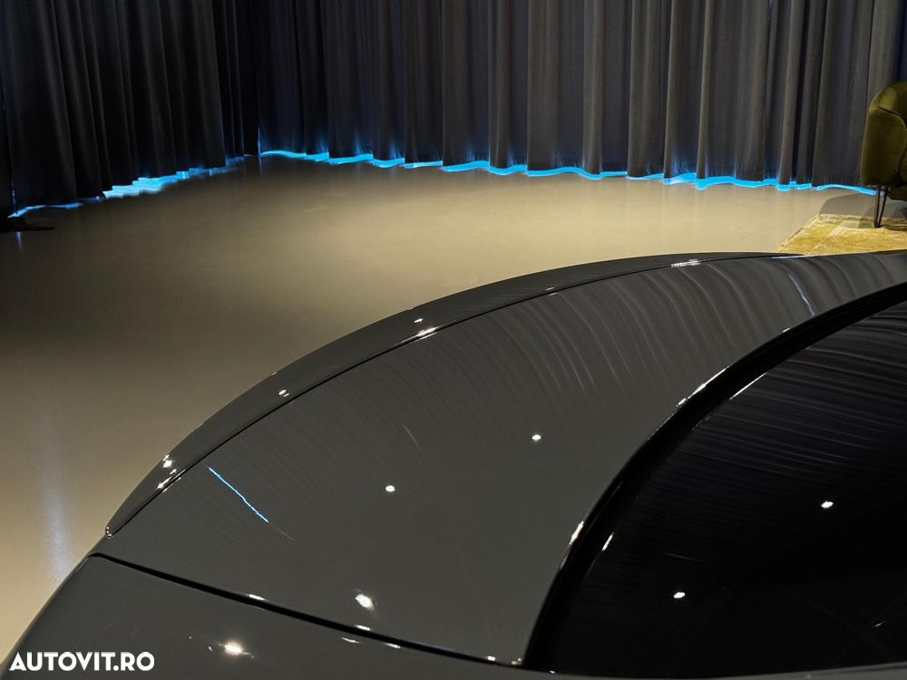 Mercedes-Benz S 500 4MATIC MHEV Aut. - 13