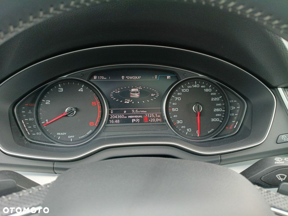 Audi Q5 2.0 TDI Quattro S tronic sport - 13