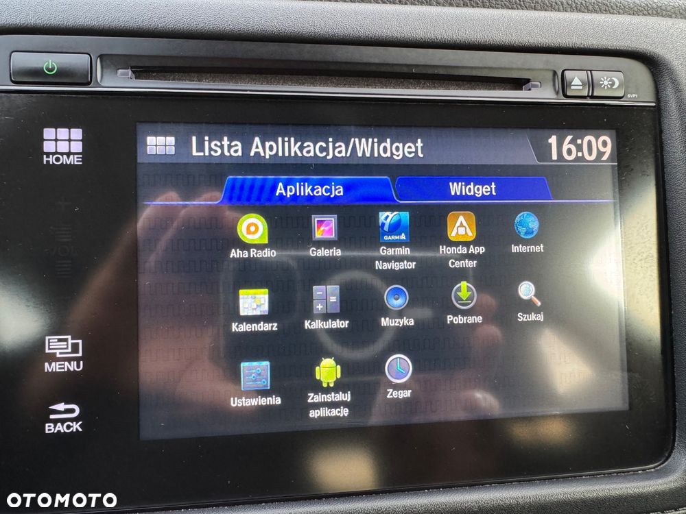 Honda HR-V 1.5 i-VTEC Executive - 38