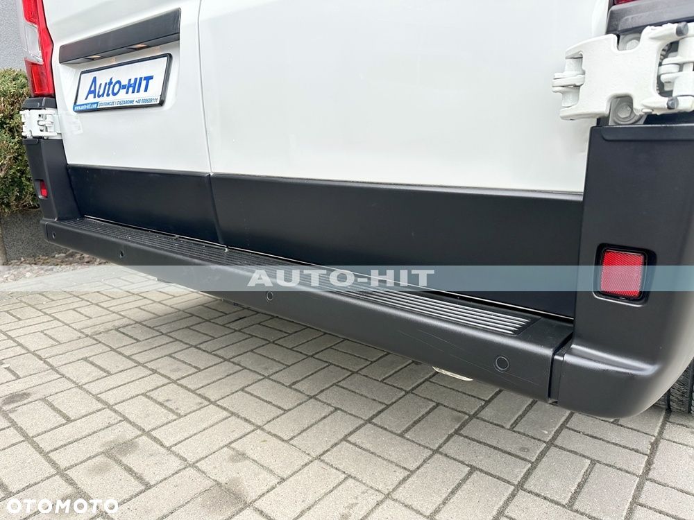 Peugeot Boxer - 19