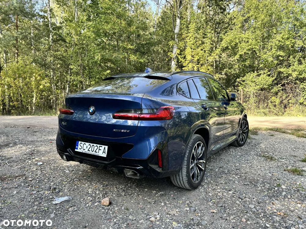 BMW X4 - 3