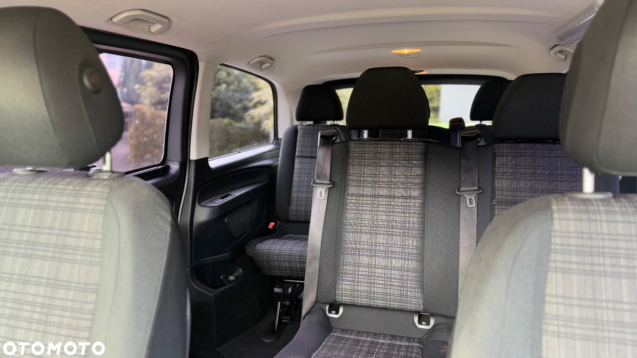 Mercedes-Benz Vito 114 CDI (BlueTEC) Tourer Lang SELECT - 8