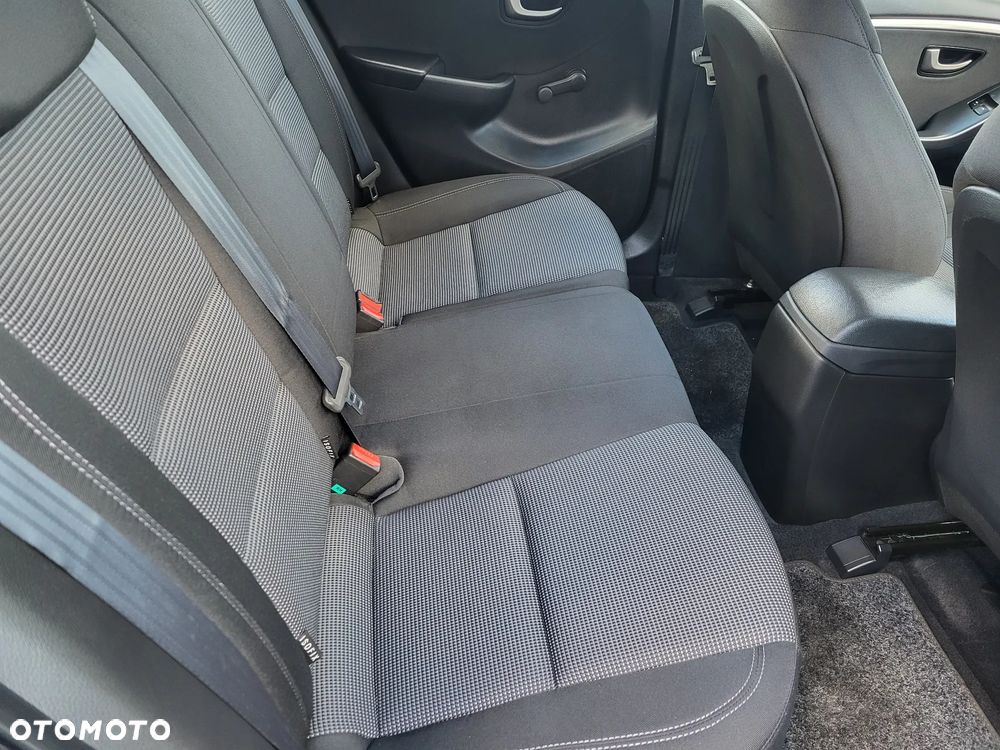 Hyundai i30 1.4 Classic - 22