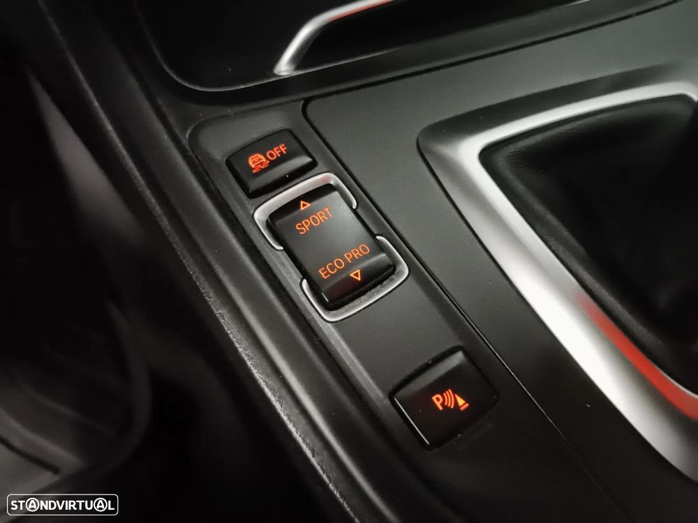 BMW 425 Gran Coupé d Line Sport Auto - 21