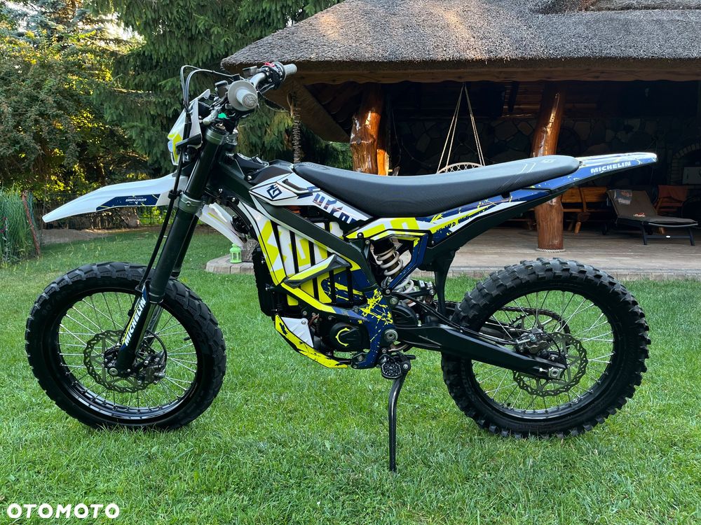 Surron Ultra-Bee - 3