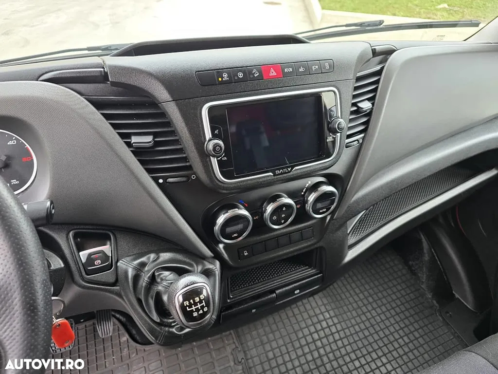 Iveco Daily - 10