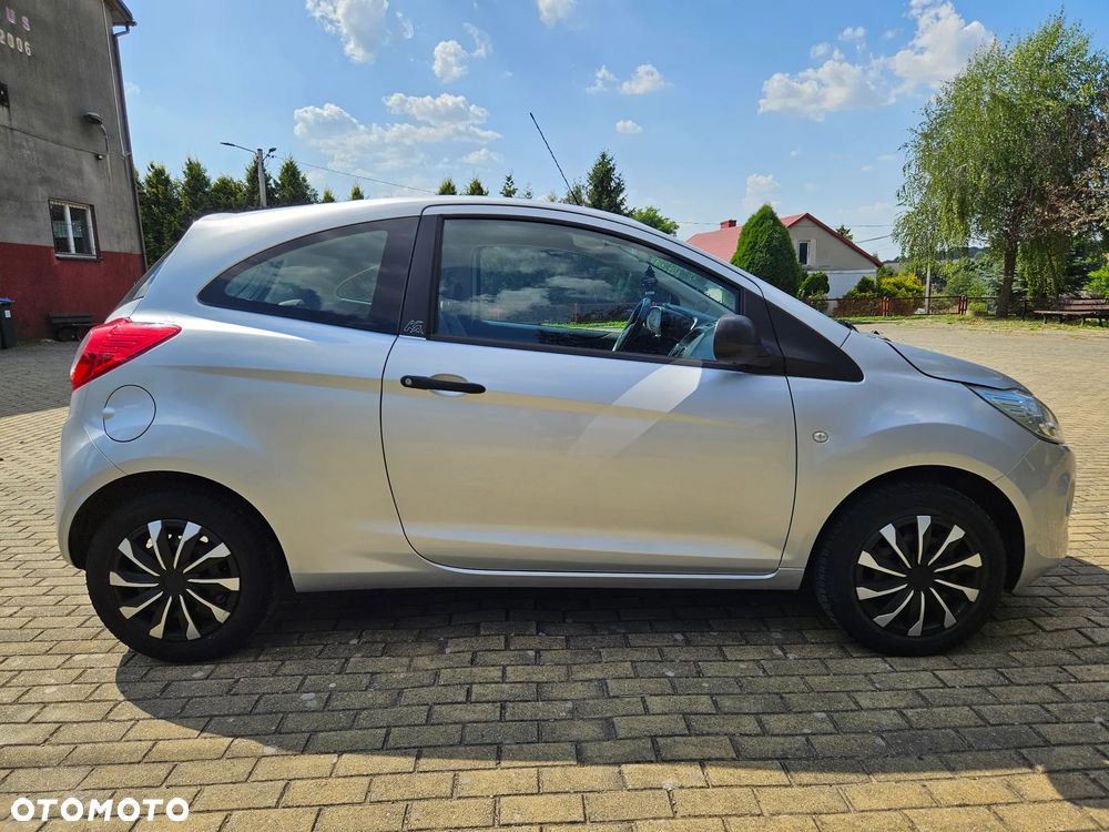 Ford KA 1.2 Trend ASS EU6 - 6