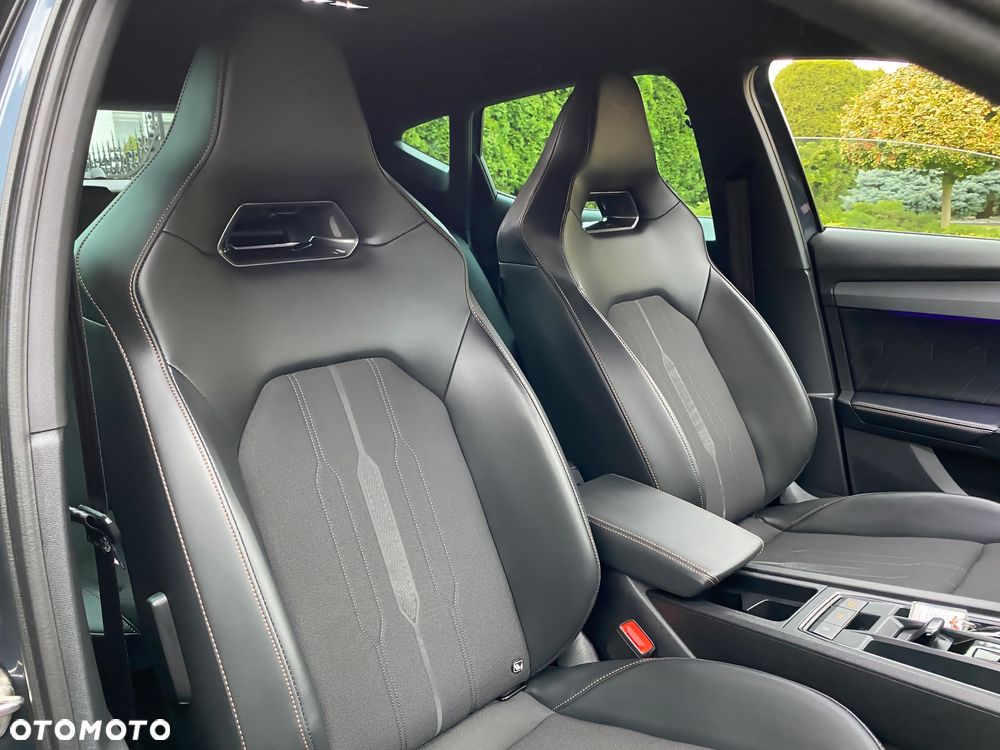 Cupra Formentor 1.5 TSI DSG Tribe Edition - 11