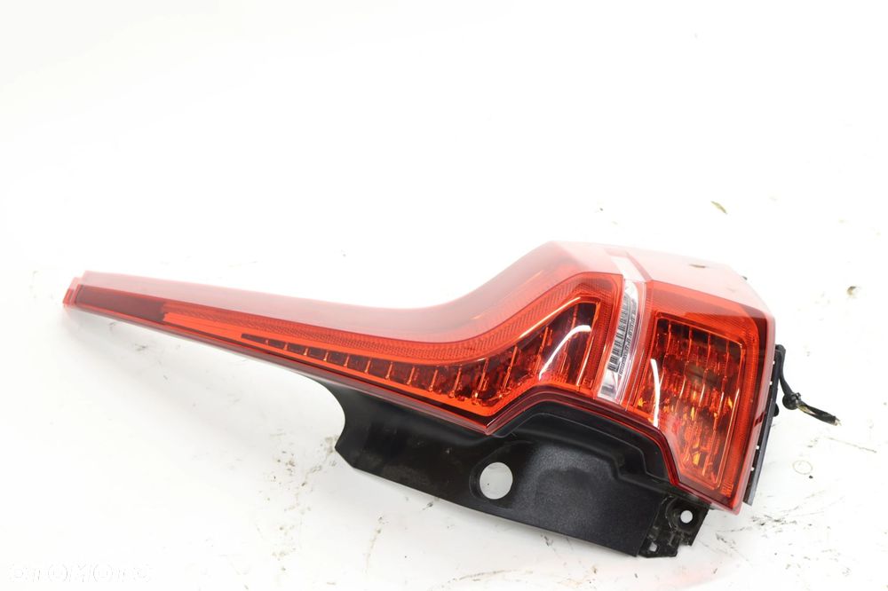 Volvo XC60 II lampa tył prawa 32228915 - 1
