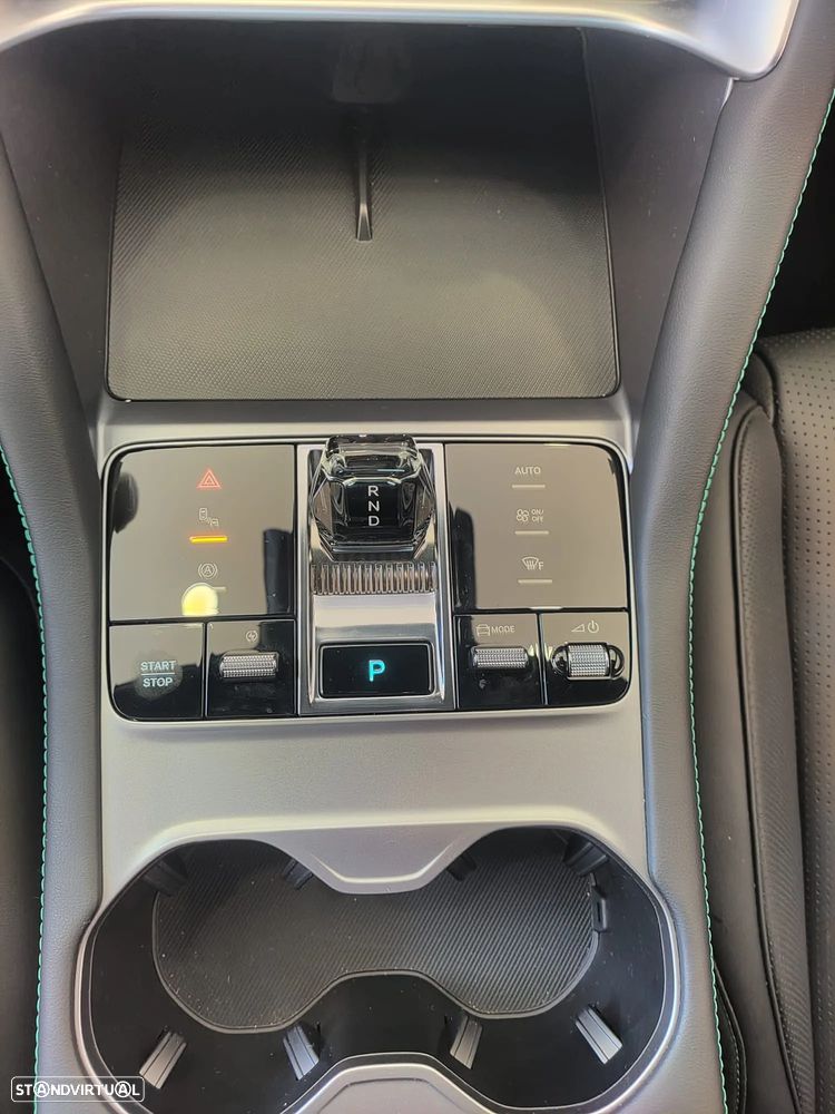 BYD Seal U 71.8 kWh Comfort - 13