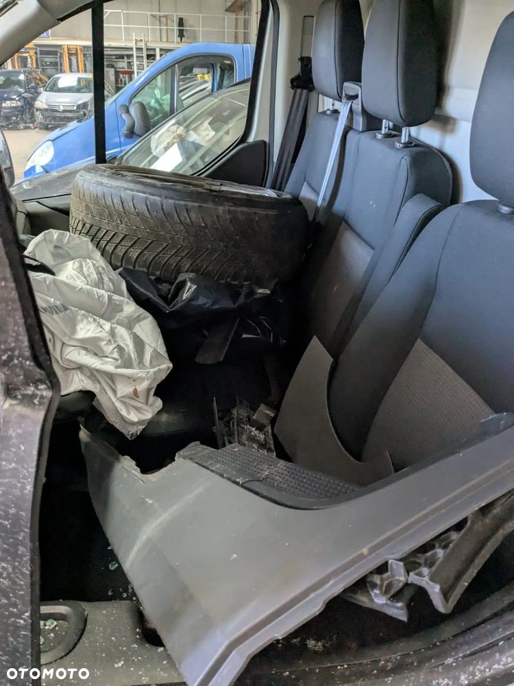 Ford Transit costum - 24