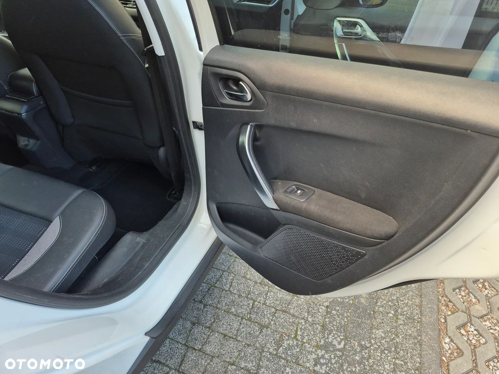 Peugeot 2008 PureTech 110 Stop&Start EAT6 Active - 16