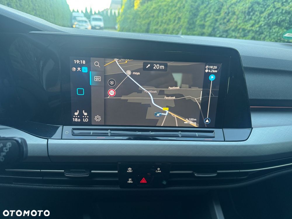 Volkswagen Golf 2.0 TDI SCR DSG Move - 17