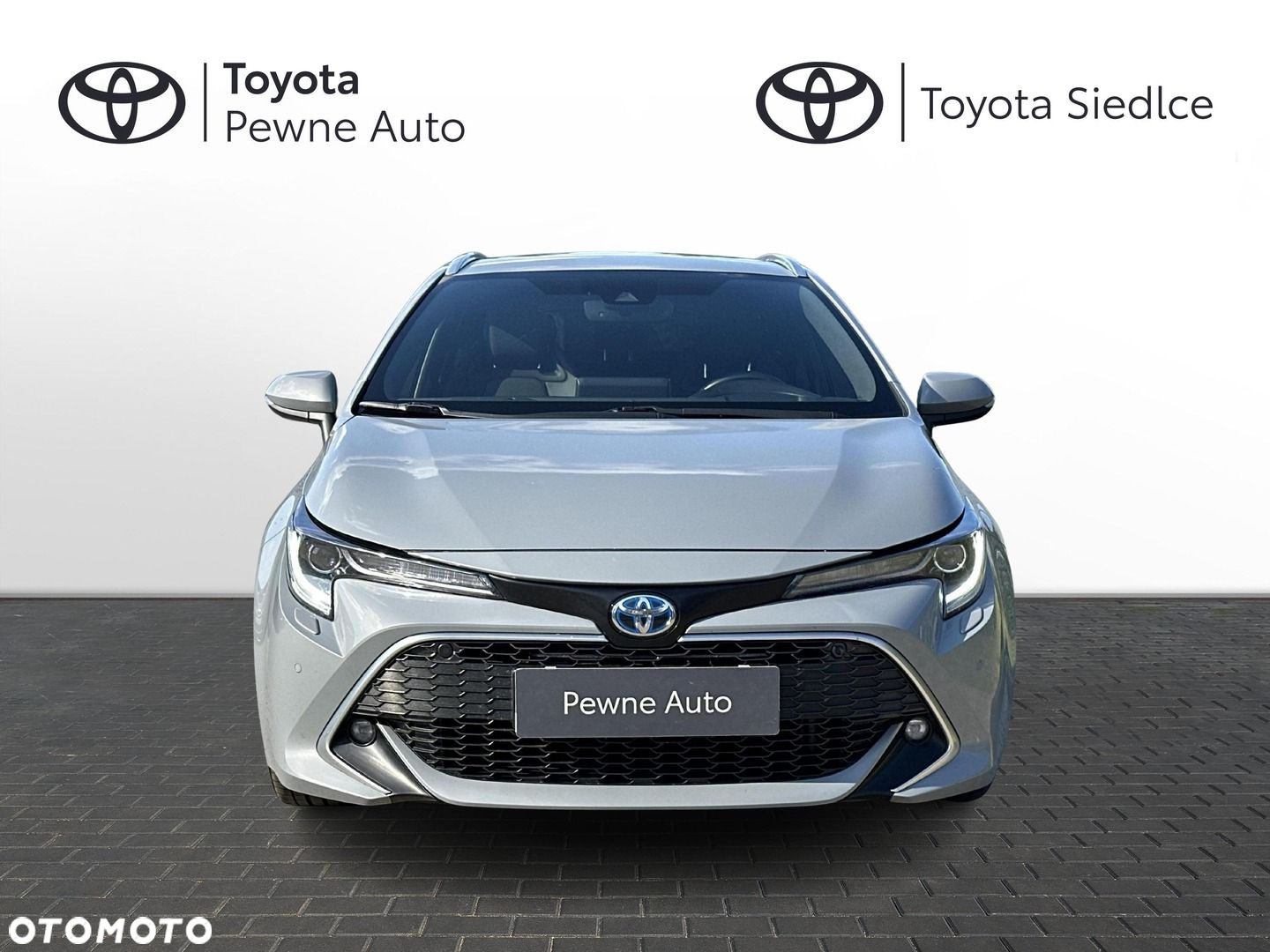 Toyota Corolla - 5