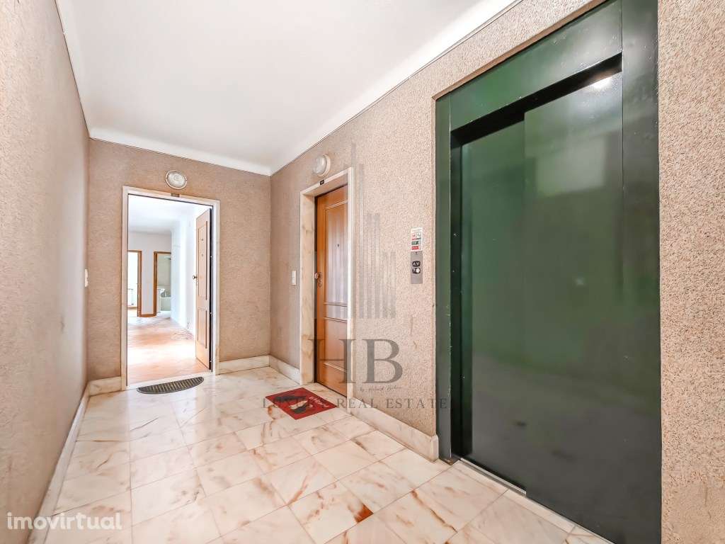 Apartamento T2 |Venda do Pinheiro |Mafra - Grande imagem: 3/32