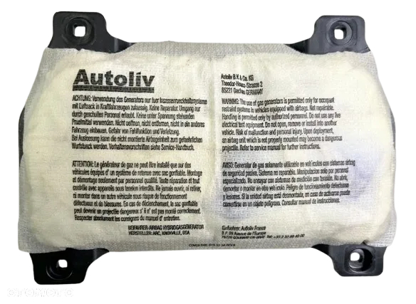 Deska rozdzielcza Nissan QASHQAI J10 lift 68200 JD900 Smart FORTWO II 451 Hyundai Tucson 3 84711D7000 84530-D3000 - 19