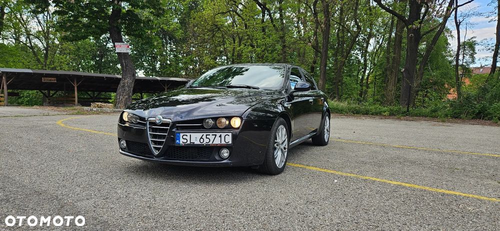 Alfa Romeo 159 - 1