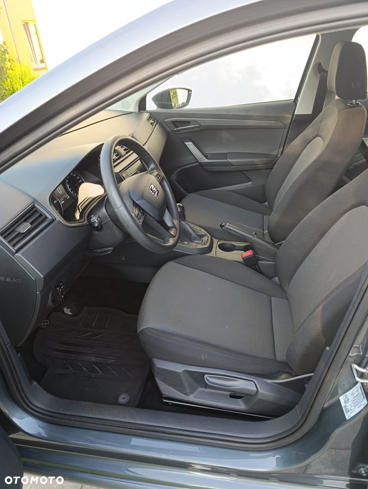 Seat Ibiza 1.0 Reference - 14