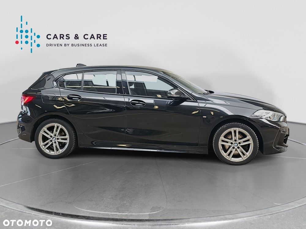 BMW Seria 1 118i M Sport - 29