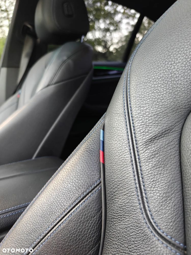 BMW Seria 5 530i M Sport sport - 29