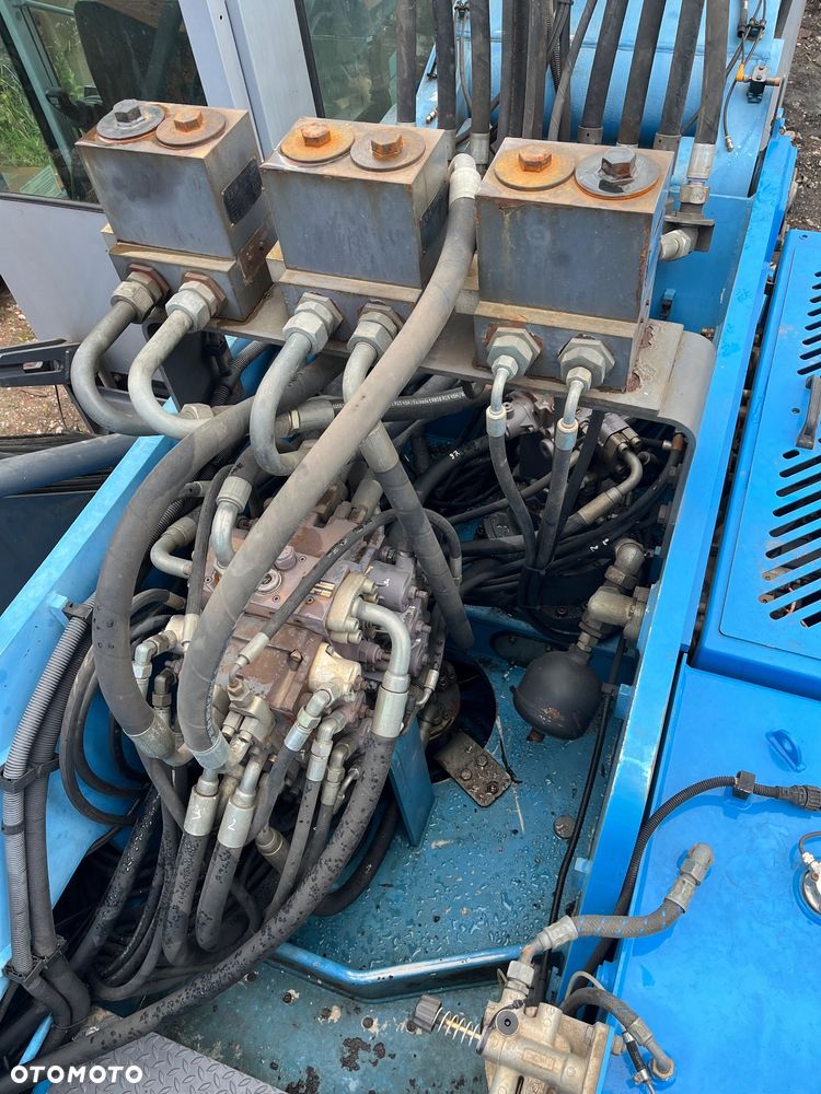 Fuchs MHL350 FQC - 2