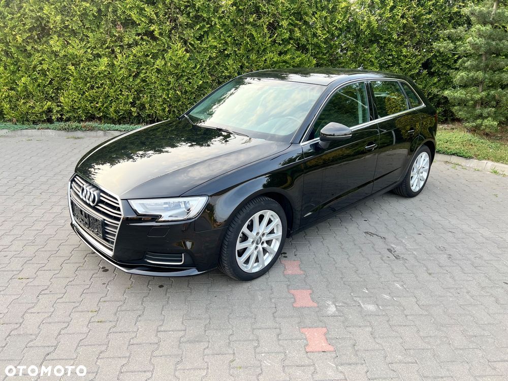 Audi A3 - 23