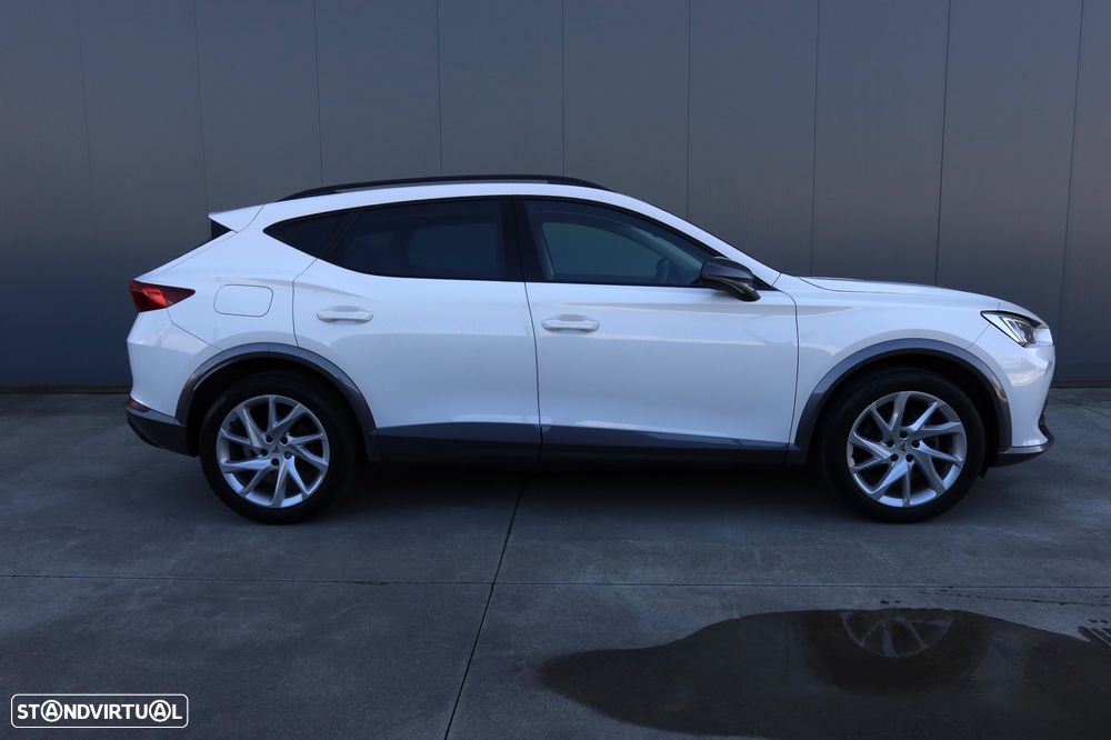 Cupra Formentor 1.4 e-Hybrid Plus DSG - 22