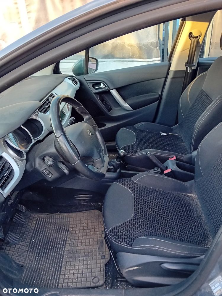 *CITROEN C3 II* Samochód na części - 8