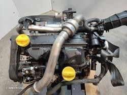 MOTOR COMPLETO RENAULT MODUS / GRAND MODUS 2007 -K9K766 - 5