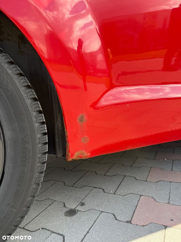 Alfa Romeo Mito 1.4 8V - 38