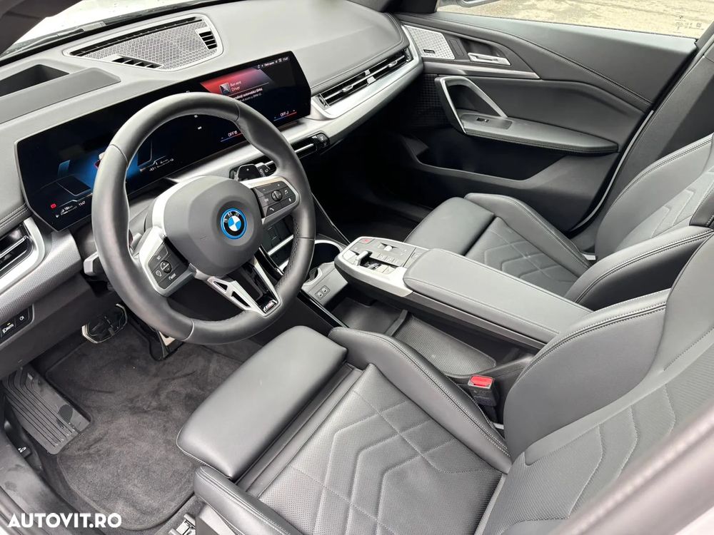 BMW X1 xDrive30e AT PHEV - 9