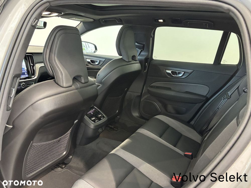 Volvo V60 - 27