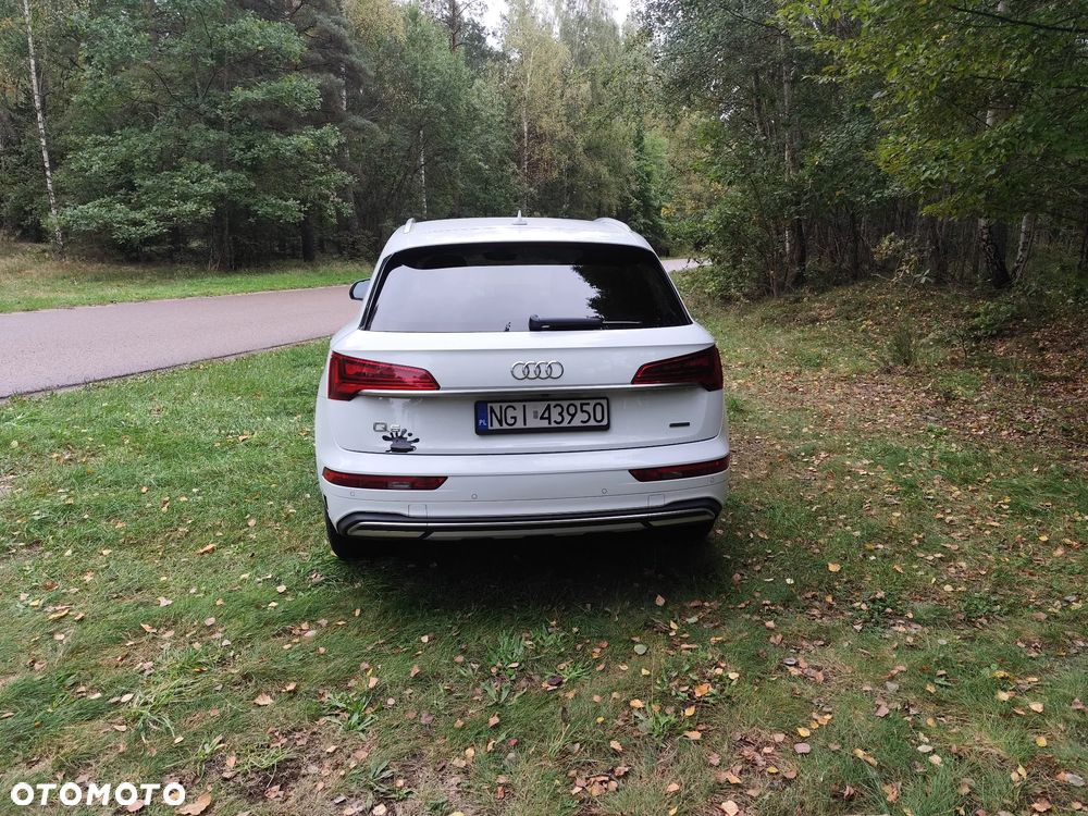 Audi Q5 45 TFSI mHEV Quattro S tronic - 5