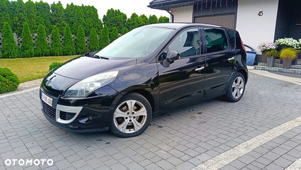 Renault Scenic 1.5 dCi Expression