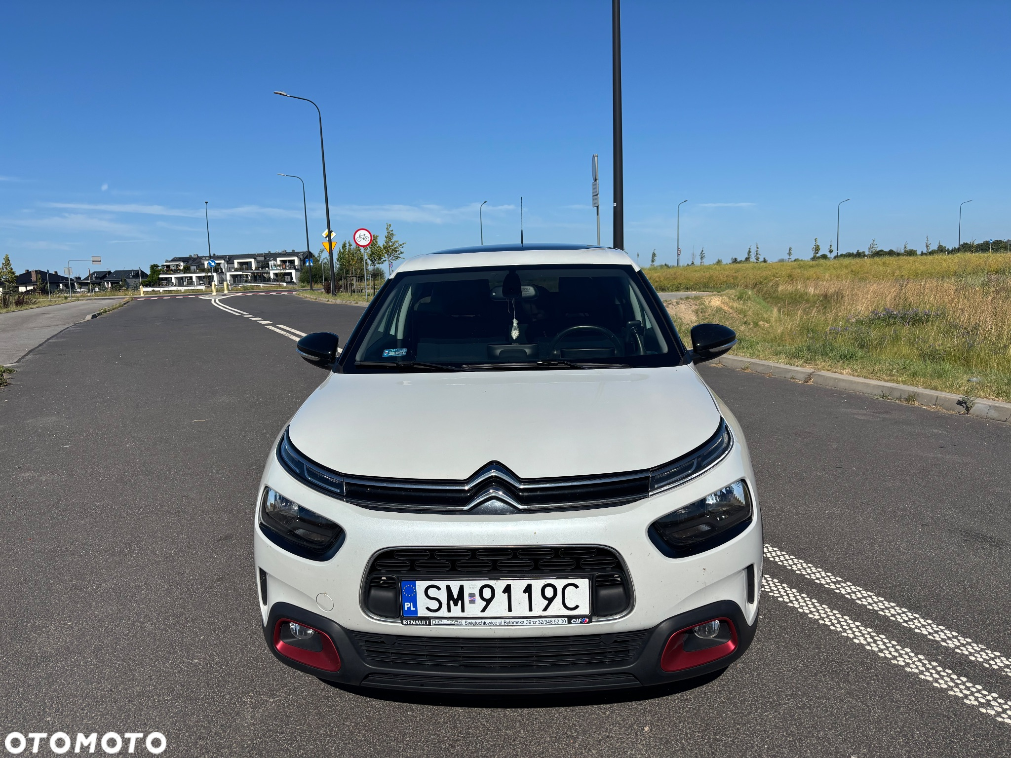 Citroën C4 Cactus - 2