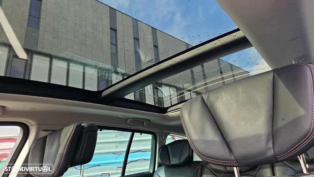 Renault Espace 2.0 dCi Initiale Paris 7L EDC - 18