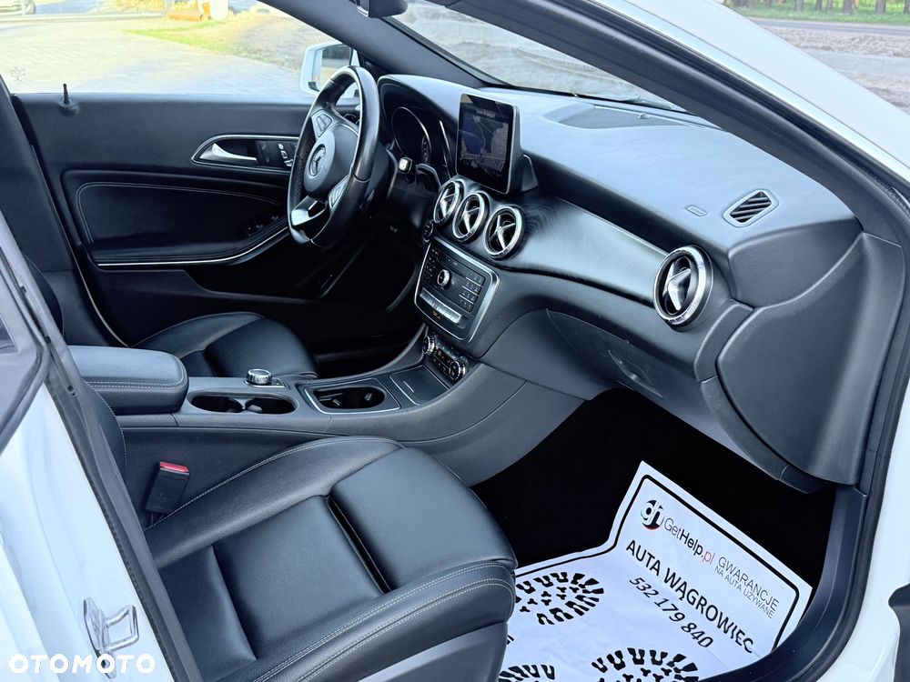 Mercedes-Benz CLA - 5