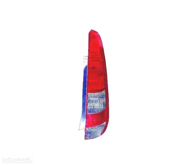 FAROLIN DIR PARA FORD FIESTA MK5 5P 02-05 - 1