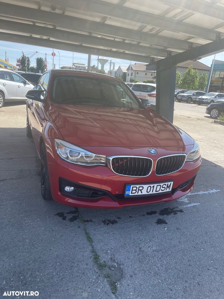 BMW Seria 3 - 11