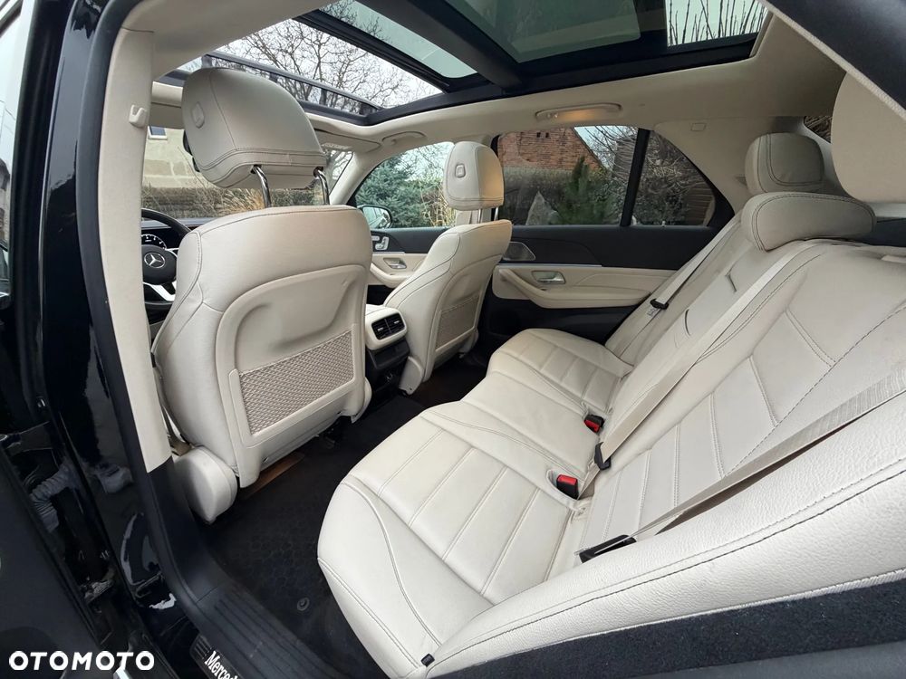 Mercedes-Benz GLE - 20