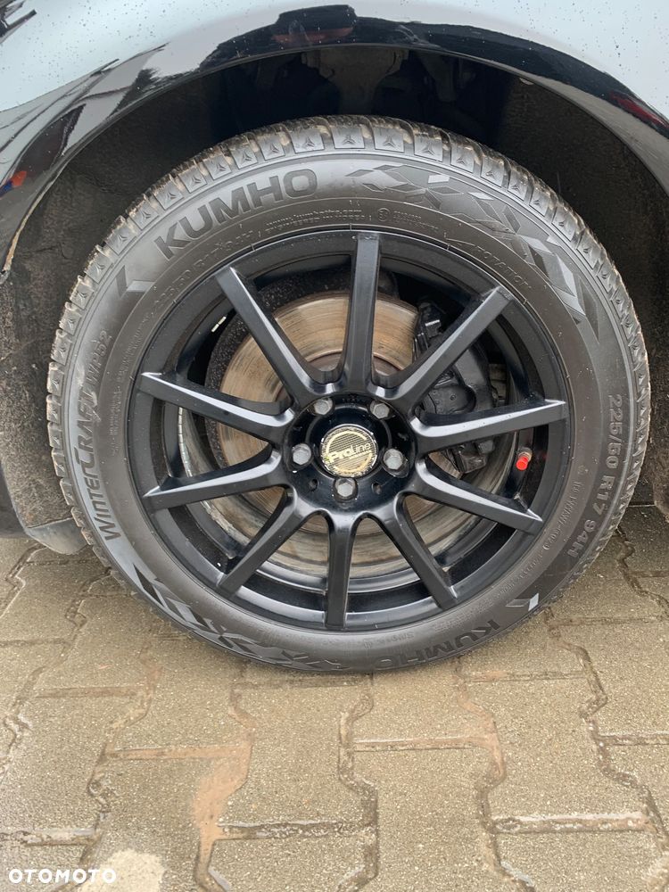 Audi A4 Avant 1.8 TFSI - 16