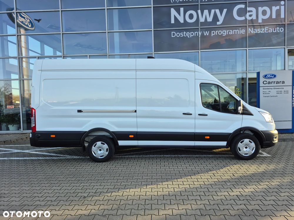Ford TRANSIT - 8
