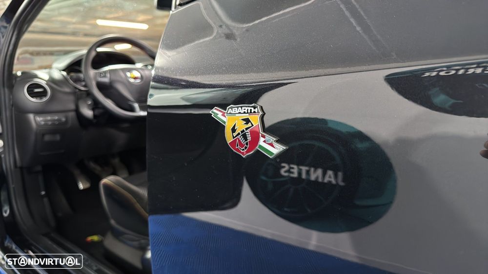 Abarth Punto Evo 1.4 T M-Air - 17
