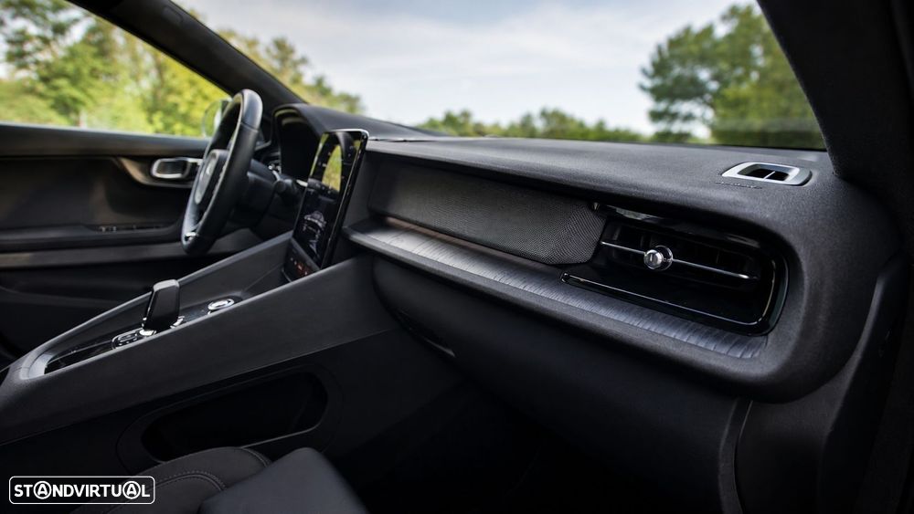 Polestar 2 Long Range 78 kWh AWD - 40