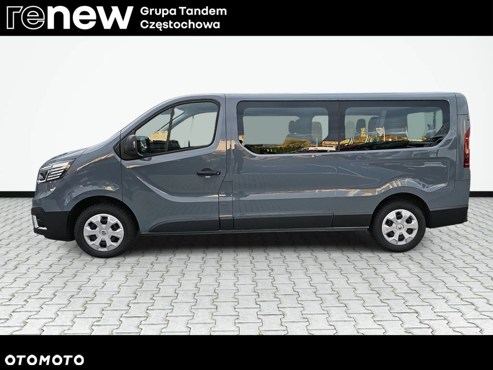 Renault Trafic - 8