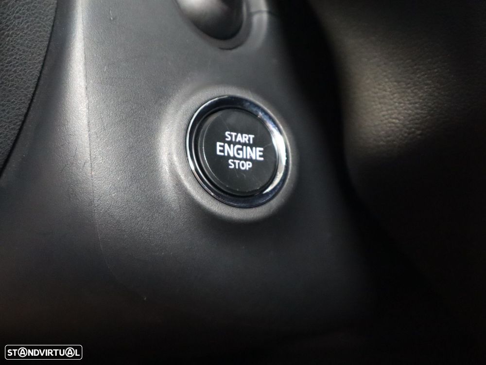 Skoda Kamiq 1.0 TSI Selection DSG - 20
