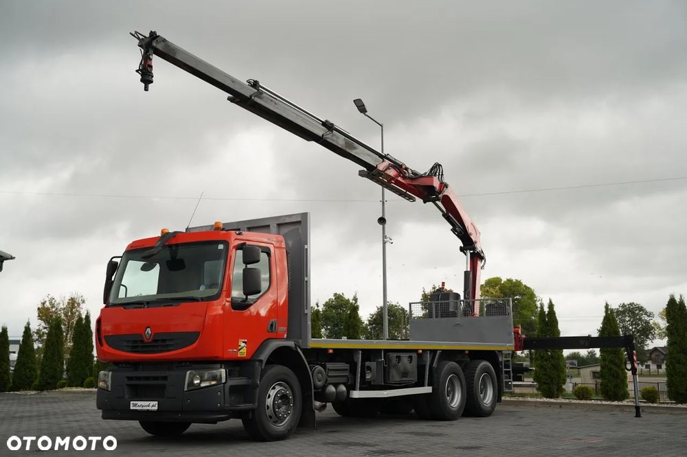 Renault Kerax